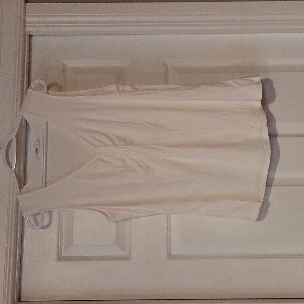 Rickis tank top
